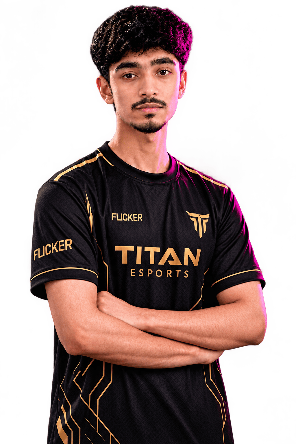 TEC Flicker