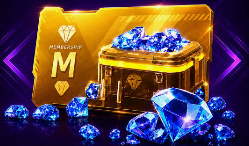 Monthly Membership