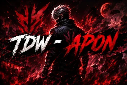 TDW -APON