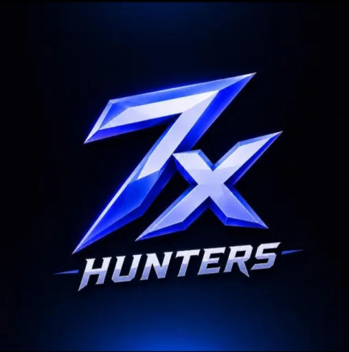 7X HUNTERS