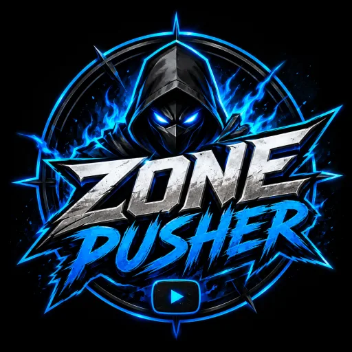 ZONE PUSHER