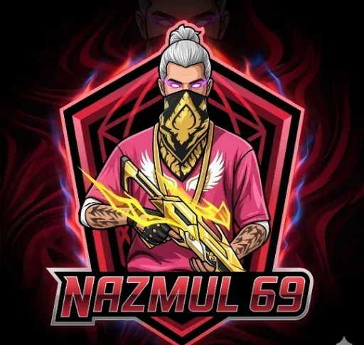 Najmul gaming YT